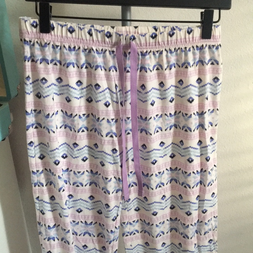 pajama pants
